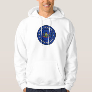 Sudadera Philadelphia Pennsylvania
