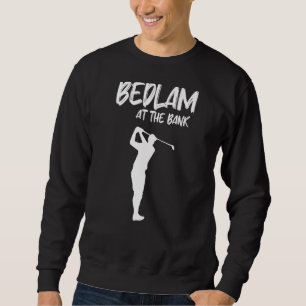 Sudadera Philly Bedlam Bedlam En El Hous De Bank Philadelph