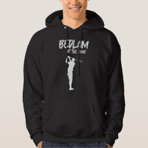 Sudadera Philly Bedlam Bedlam En El Hous De Bank Philadelph