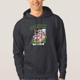 Sudadera Philly Blind Pig