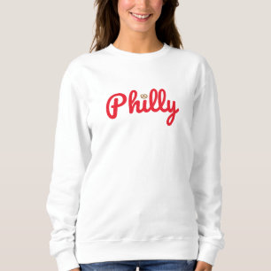 Sudadera Philly Pretzel Crewneck Sweatshirt