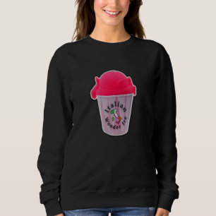 Sudadera Philly Wooder Ice Divertido argot de Filadelfia pa