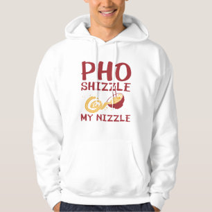 Sudadera Pho Shizzle Mi Nizle
