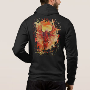 Sudadera Phoenix