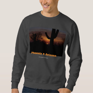 Sudadera Phoenix - camiseta
