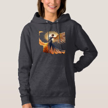 Phoenix Rising - Acepte tu Incendio interno