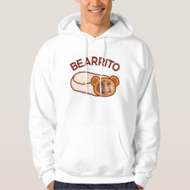 Sudadera Photo Stand-in BEARRITO
