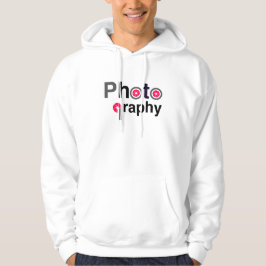 Sudadera Photography