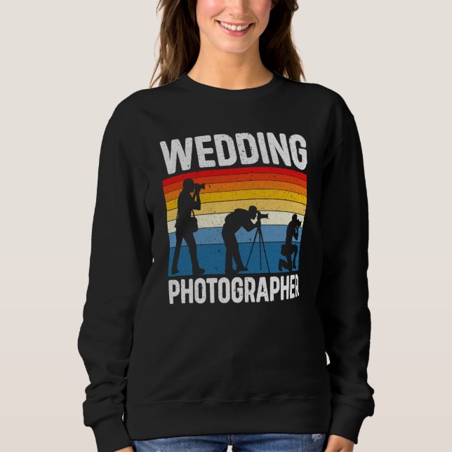 Sudadera Photography Camera Picture Image Resolution Photog (Anverso)