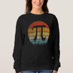 Sudadera Pi Day 2022 Math Mathematics Retro Vintage<br><div class="desc">Pi Day 2022 Math Mathematics Retro Vintage</div>