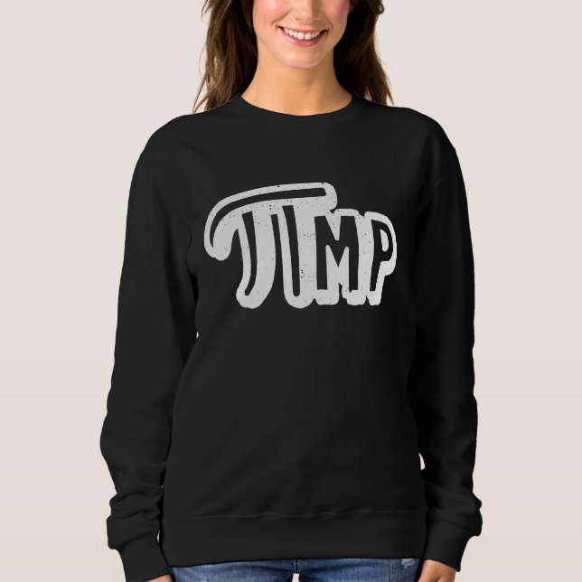 Sudadera Pi Day Pi mp Pimp Pun Math Teacher Science Nerd Ge (Anverso)