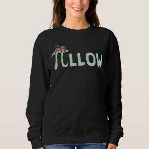Sudadera Pi Llow Pi Math Nerd