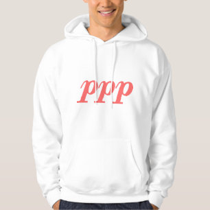 Sudadera Pianissimo Posible