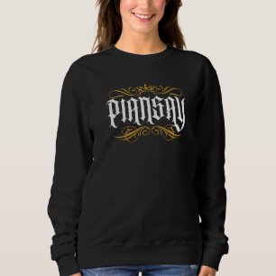 Sudadera Piansay Filipino Apellido Filipinas Tagalog Famili