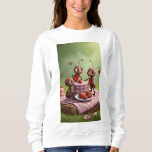 Sudadera Pic de Love Bug: Camiseta Especial El día de San V