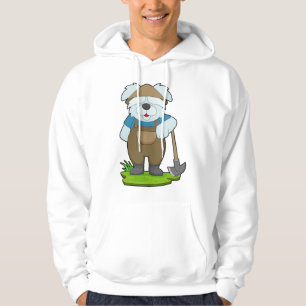Sudadera Pickaxe