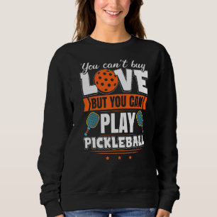 Sudadera Pickle Ball Player Pickleball