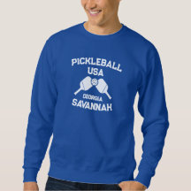 Pickleball Paddle & Ball Savannah Georgia Personal