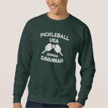 Pickleball Paddle & Ball Savannah Georgia Personal