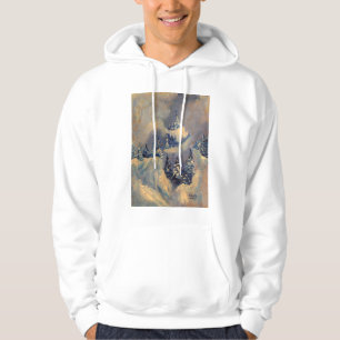 Sudadera Pico 2009 del Big Horn