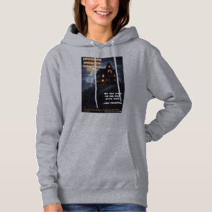 Sudadera Pico de la Ardilla Embrujada