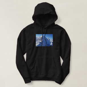 Sudadera Pico Monte Cook (Aoraki), Nueva Zelanda