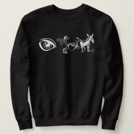 Sudadera PIDO UNA Camiseta**