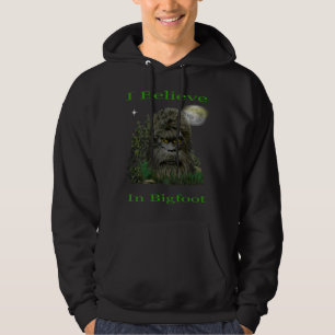 Sudadera Pie grande