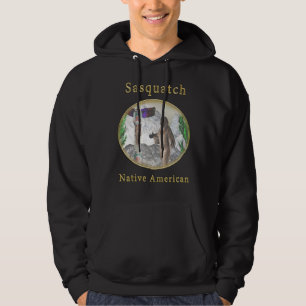 Sudadera Pie grande