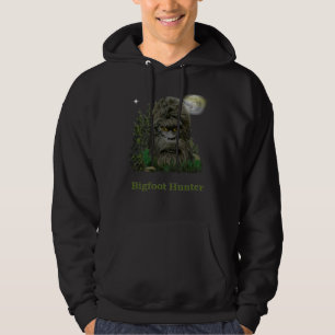 Sudadera Pie grande