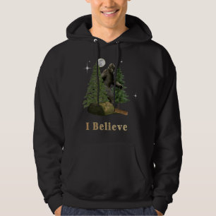Sudadera Pie grande