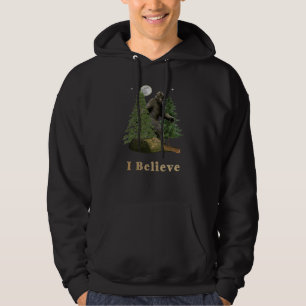 Sudadera Pie grande