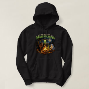 Sudadera Pie Grande Sasquatch