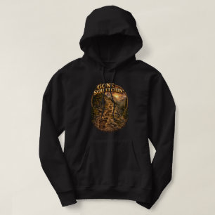 Sudadera Pie Grande Sasquatch