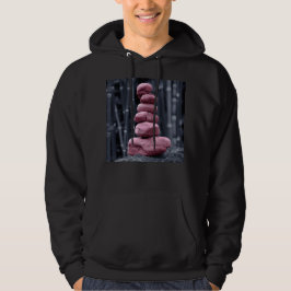 Sudadera Piedra Stack