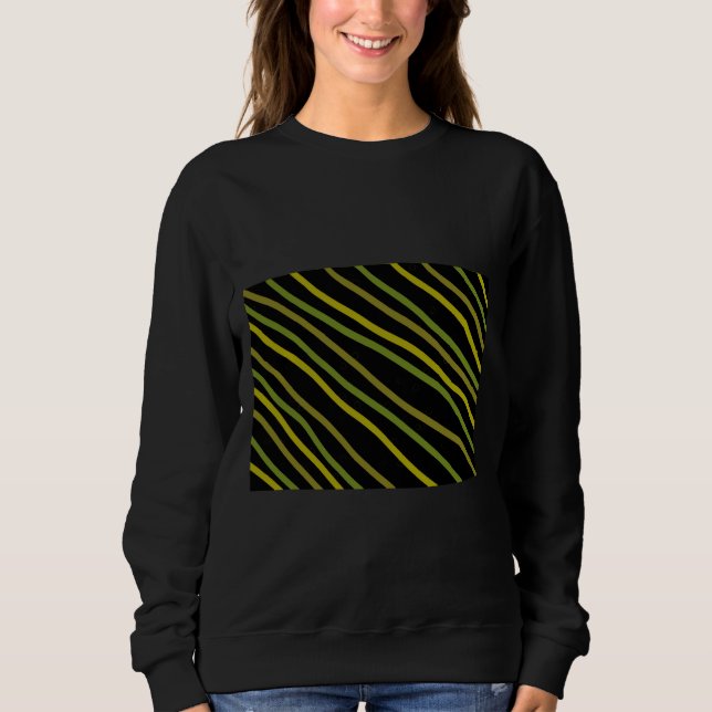 Sudadera Piel de pescado (Anverso)
