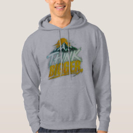 Sudadera Piensa en Grande – Diseño de Mentalidad de Crecimi