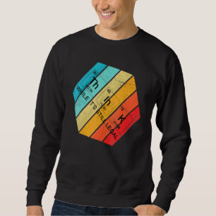 Sudadera Piense, Mientras Que Sigue Siendo La Ciencia Legal