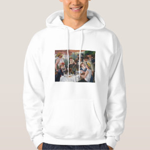 Sudadera Pierre-Auguste Renoir - Almuerzo de la Party de Ba