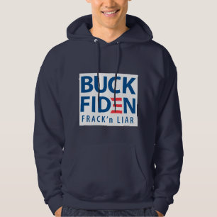 Sudadera Pieza de buey