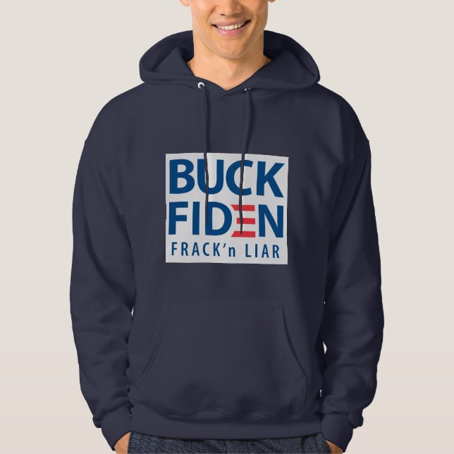 Sudadera Pieza de buey (Anverso)