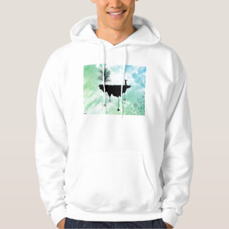 Sudadera Pieza de tierra
