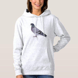 Sudadera Pieza de vista lateral