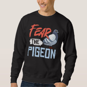 Sudadera Pigeon Bird Baby Nest Eggers Feeder 5