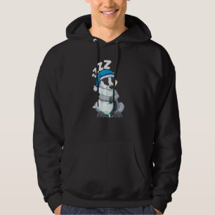 Sudadera Pijama lindo para mujeres que duermen cerca de Hon