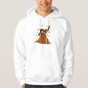Sudadera Pila media de Hoodies