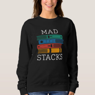 Sudadera Pilas mágicas
