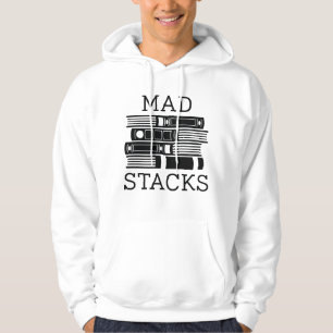 Sudadera Pilas mágicas