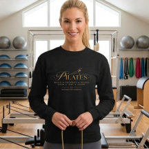Pilates de Lujo | Los Principios Básicos Gold