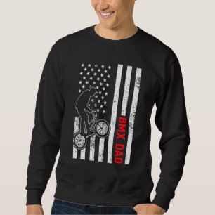 Sudadera Piloto de bicicleta de motocrós Bmx en bicicleta
